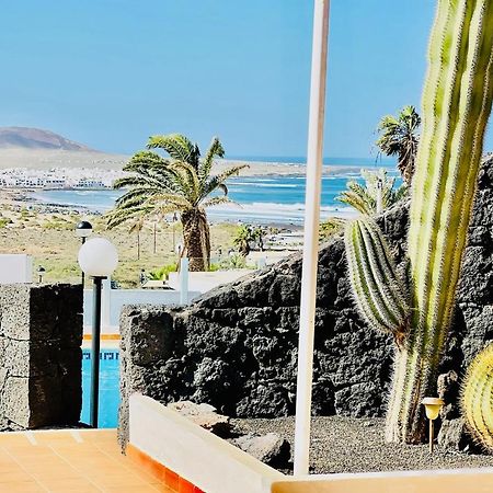 Canaryislandshost I Marquesa ฟามารา ภายนอก รูปภาพ