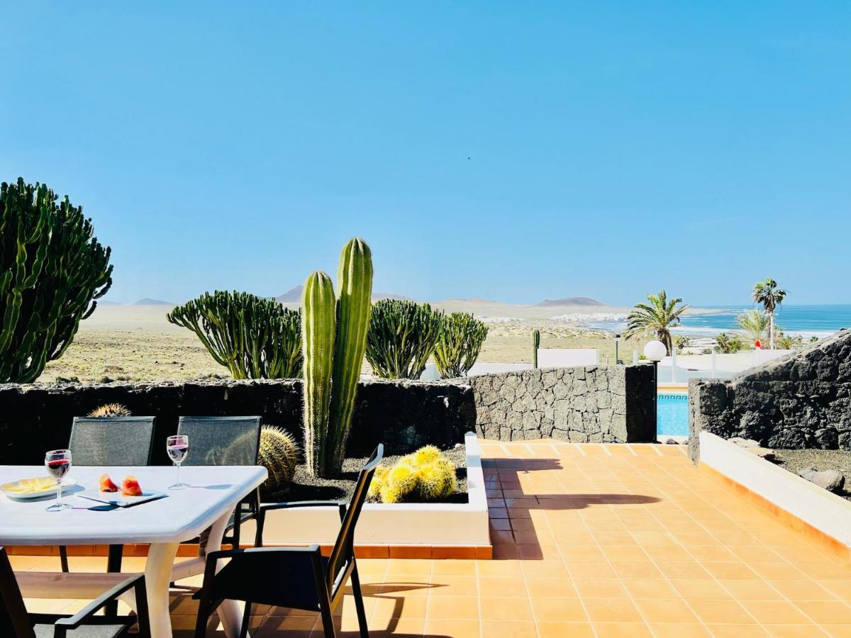 Canaryislandshost I Marquesa ฟามารา ภายนอก รูปภาพ
