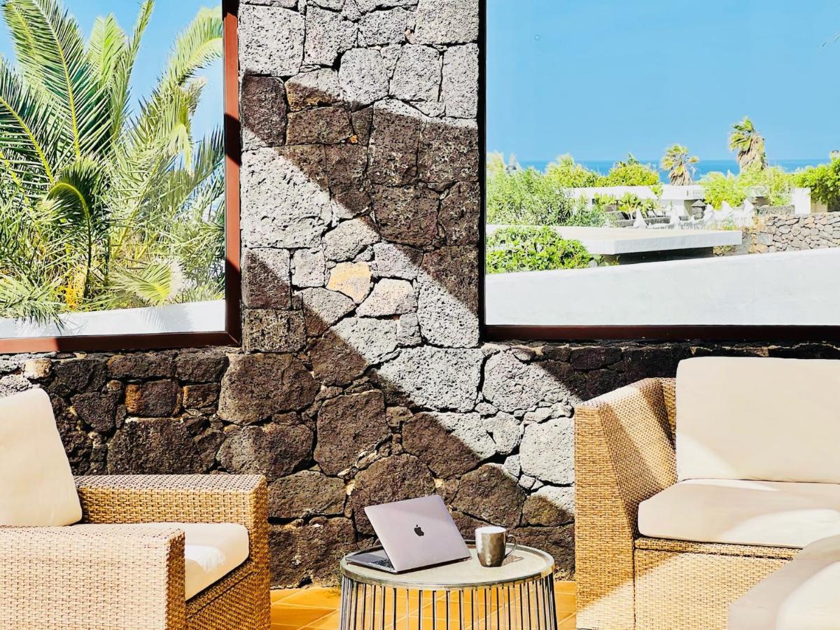 Canaryislandshost I Marquesa ฟามารา ภายนอก รูปภาพ