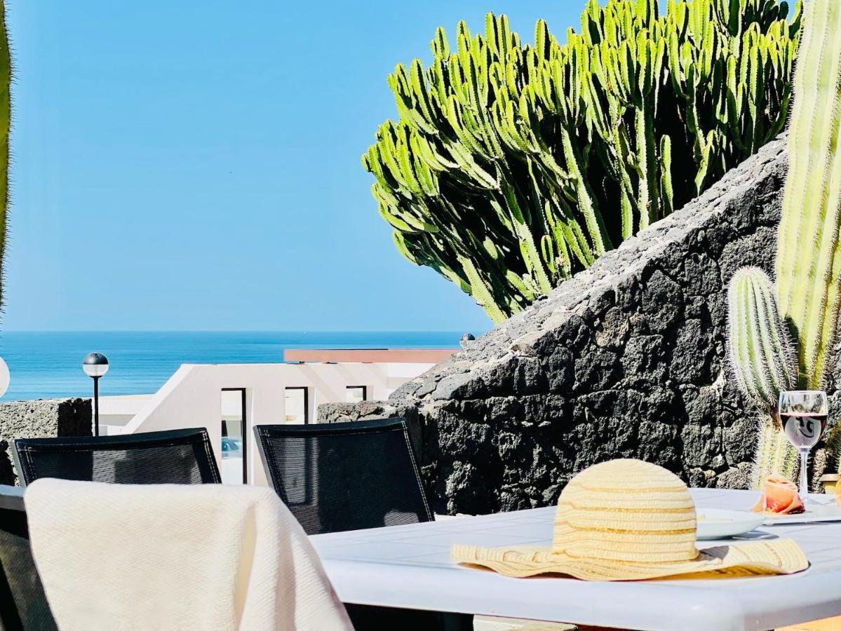 Canaryislandshost I Marquesa ฟามารา ภายนอก รูปภาพ