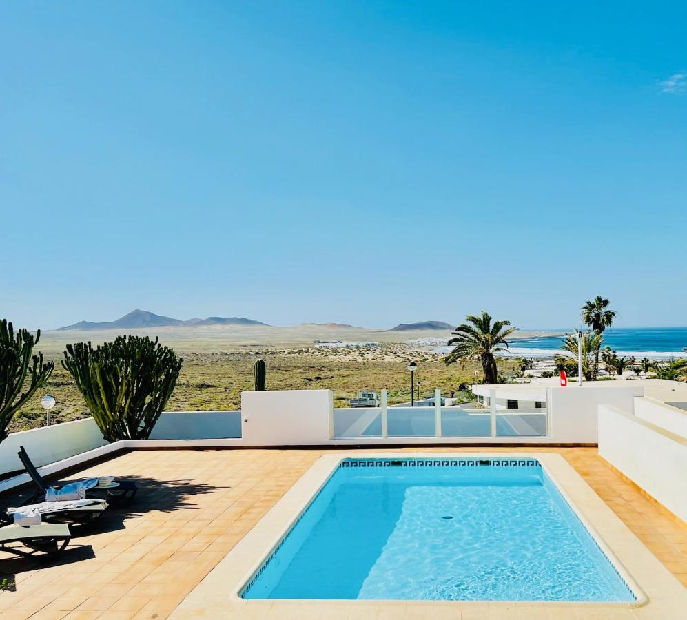 Canaryislandshost I Marquesa ฟามารา ภายนอก รูปภาพ